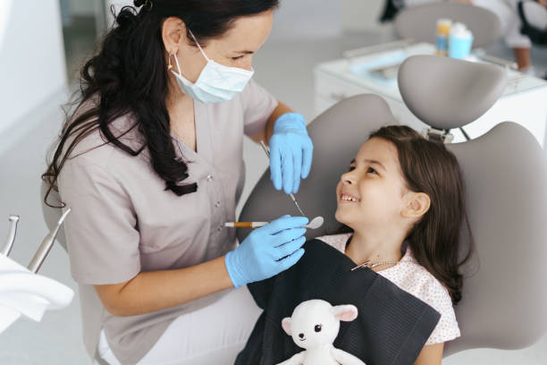 Best Emergency Treatment for Oral Infections in Ellensburg, WA