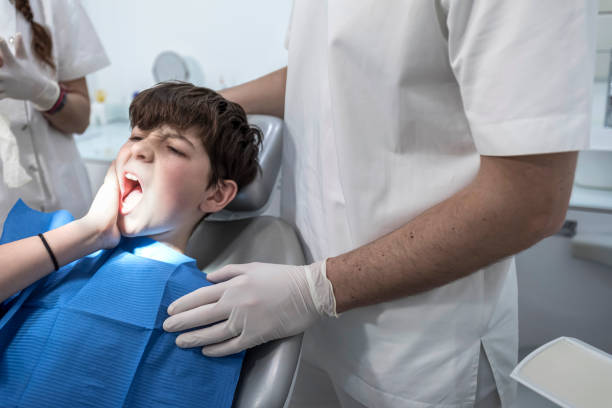 Best Broken or Chipped Tooth Repair in Ellensburg, WA